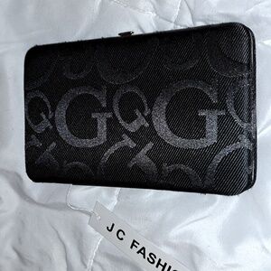 JC Fashion  wallet